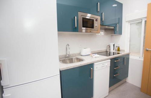 Apartamentos Soho Boutique Plaza Mayor Caceres - Foto 13