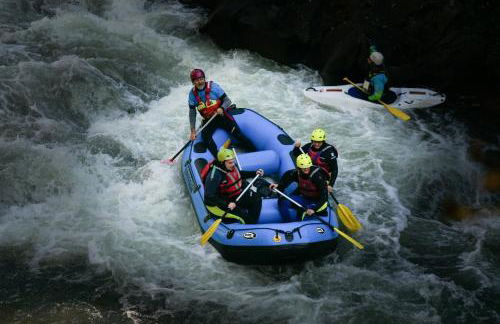 Val di Lima House - Foto 30