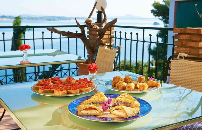 Villas Cavo Marathia - Photo 43