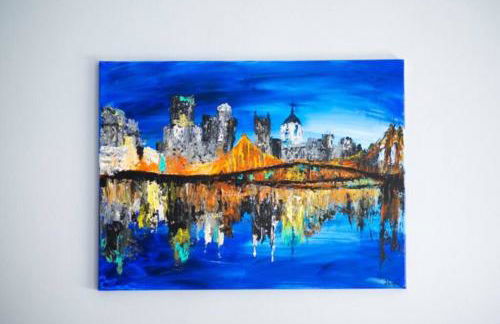 1st Floor - Free Parking - Washer & Dryer - AGH - Foto 16