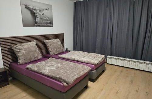 Apartment in Mannheim - Foto 24