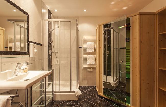 Alpenapart Ladis - Foto 44