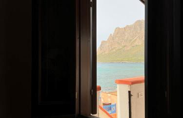 Residenza sul Mare Baia Cornino - Foto 13