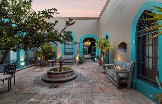 Casa Antigua by Domi Housing - Foto 65