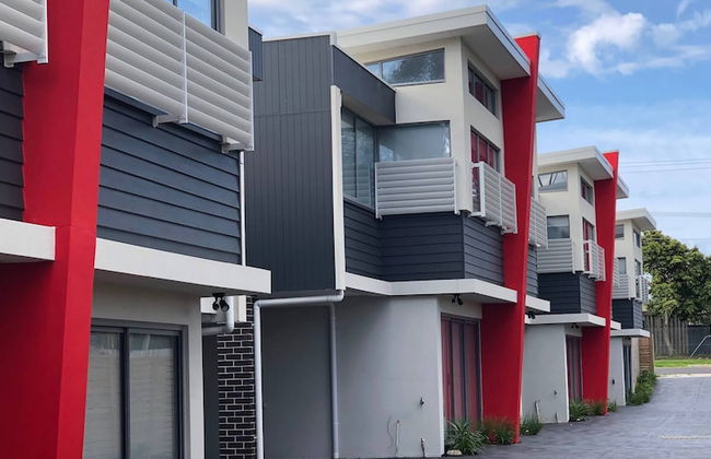 Phillip Island Townhouses - Foto 12