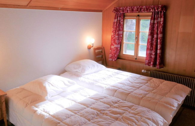 Tree-Tops, Chalet - Foto 43