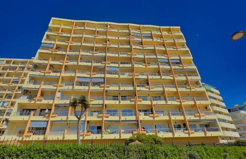 Diana 905. Superb south-facing one-bedroom apartment with amazing sea views. - Foto 35