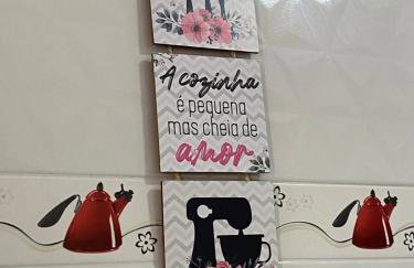 Casa Top Prox ao Sesc Bertioga 2 quartos, ar condicionado - Foto 8