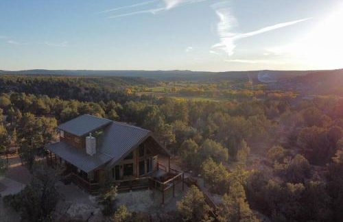 Cliff's Edge. New Build, Breathtaking Views, Luxury Stay Near Zion - Foto 36
