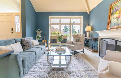 Corporate Housing Charm near East Sammamish Park - Foto 10