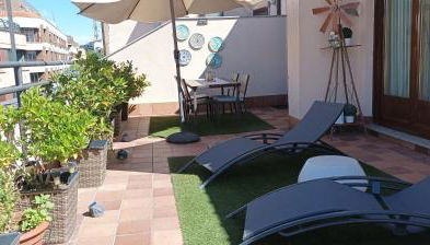 Ático Pta Zamora - Foto 3