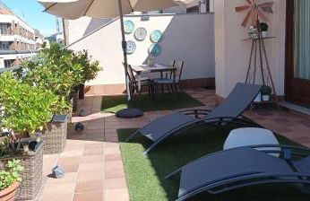 Ático Pta Zamora - Foto 3