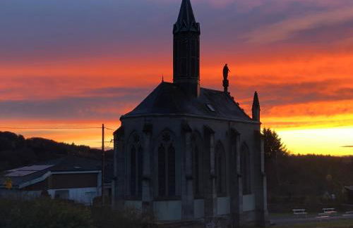 Logement f2 Bains les bains La Chapelle - Foto 14