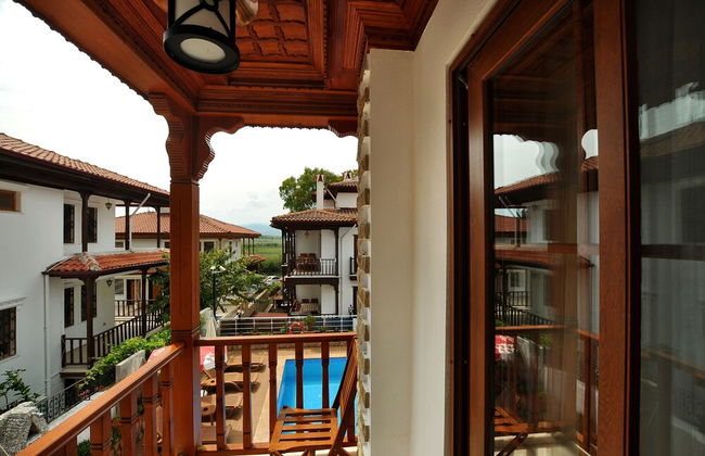 KERAMOS APART - Photo 18