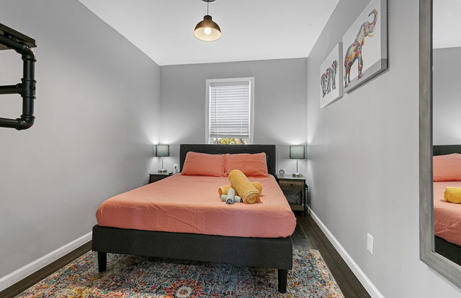 The Waterfront - Waterslide Game Room Sleeps 26 - Foto 22