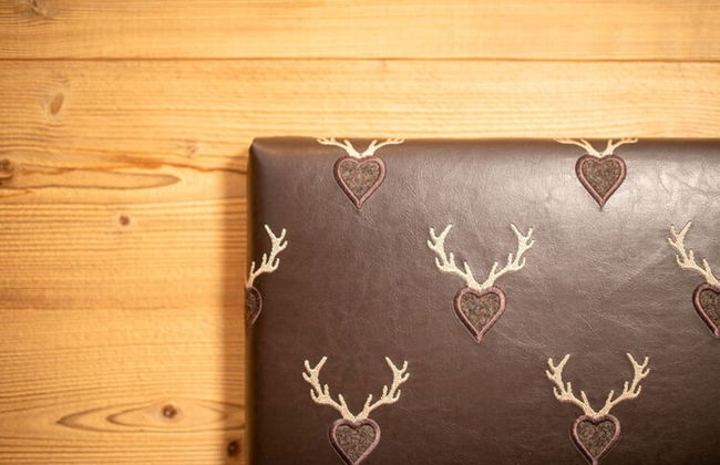 Apartment in Fugen Near Spieljoch Ski Lift - Foto 5