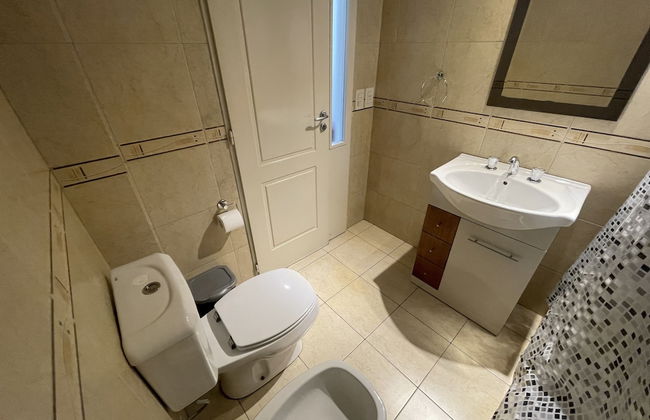 Splendid Temporary Stay in Almagro 10th Floor With Pool - Foto 10