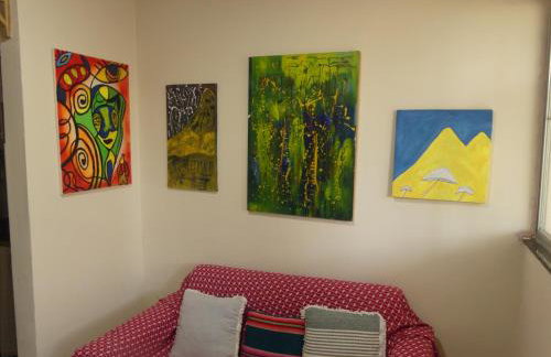 Tiny House Rio - Foto 2