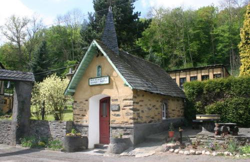 gemütliche Ferienwohnung in Kaifenheim - Foto 24