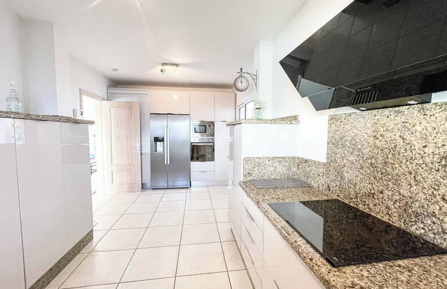 Villa Amorio - Foto 5