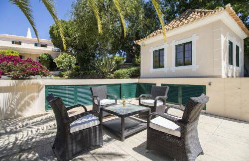 Villa Caravela - Foto 10