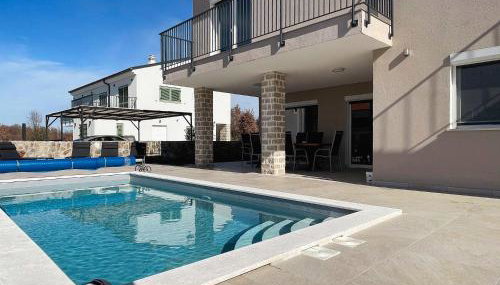 Villa Farini - with private pool near Porec - Foto 3