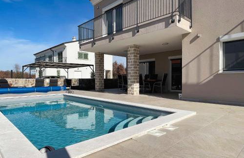 Villa Farini - with private pool near Porec - Photo 3