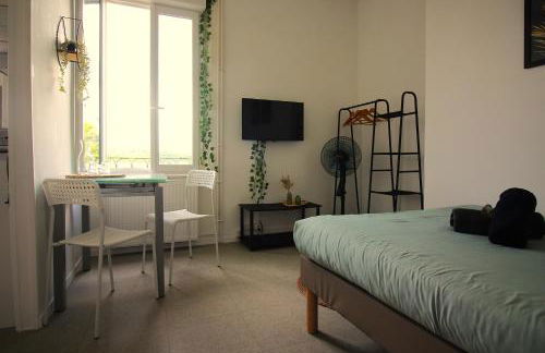 L'Escale Botanique - Foto 10