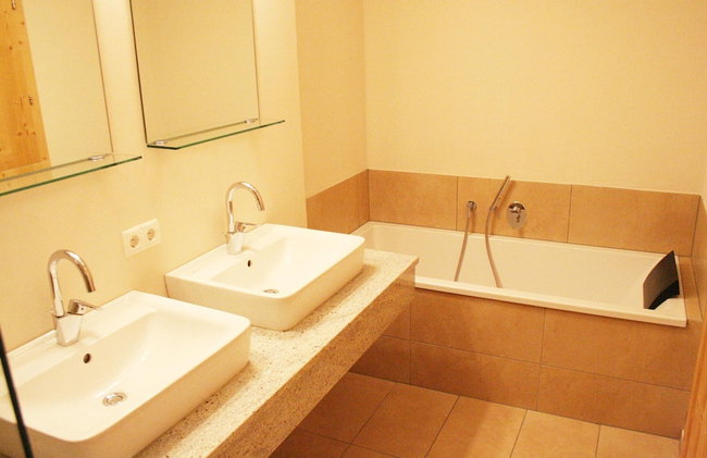 Cozy Apartment with Sauna near Ski Slopes in Mittersill - Foto 10