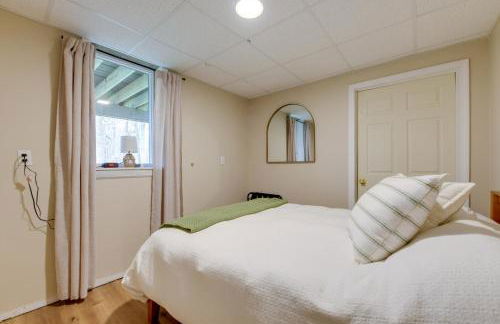 East Aurora Home about 18 Mi to Downtown Buffalo! - Foto 27