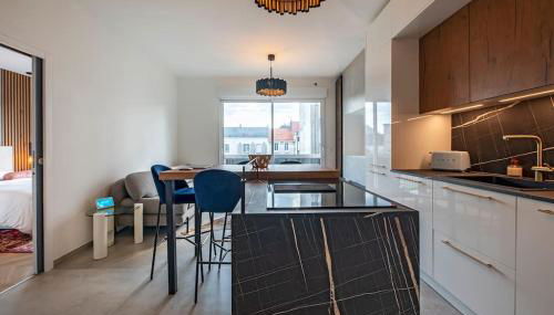 Grammont 5 - Appartement luxueux à Tours - Photo 3