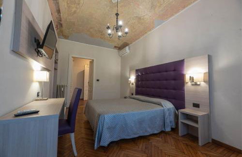 Apartments Torino Porta Susa PLUS - Foto 32