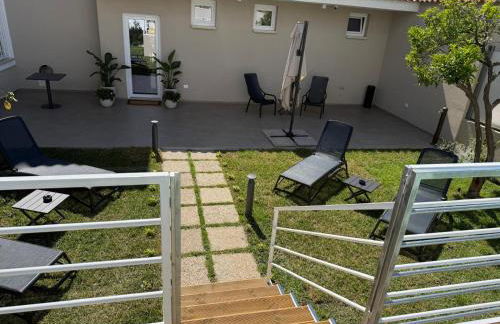 Dama Pompei - Luxury Apartment - Foto 27