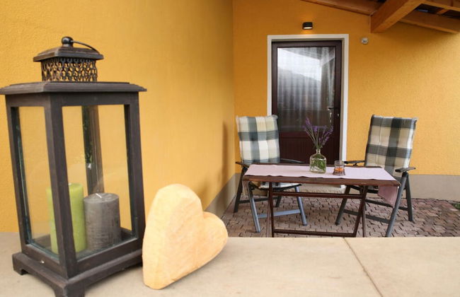 Holiday Apartment Seimbergblick - Foto 12