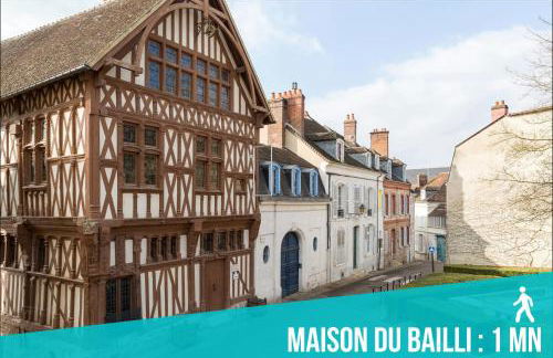 Sweet Aulne - Foto 41