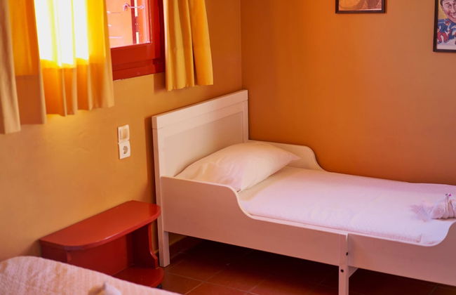 Villa Alexandra 6 Bedrooms Private Pool - Foto 9