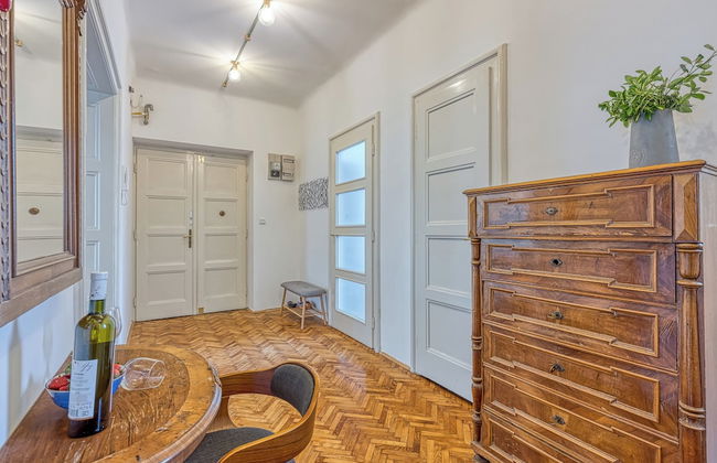 Spacious Apartment In Heart Of Zagreb - Foto 22