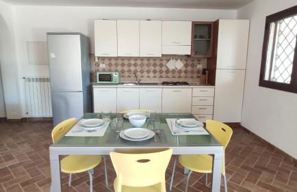 Bilocale 1 al mare con ampia veranda Via Asfodelo - Photo 18