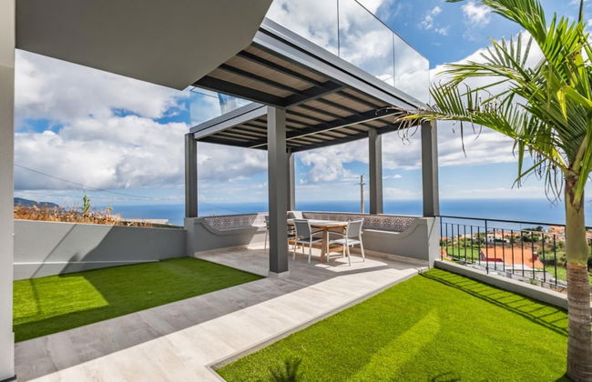 Landscape View by Madeira Sun Travel - Foto 33