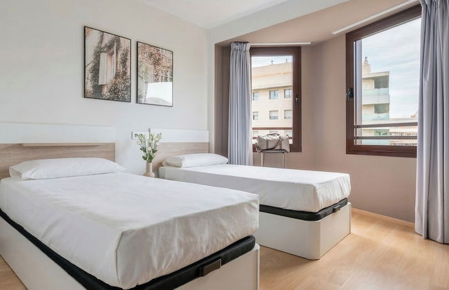 Limehome Barcelona Carrer de Fontcoberta - Foto 27