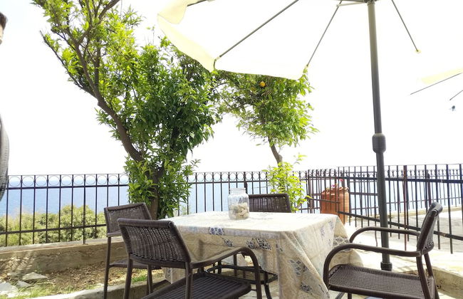 Zennova Sea & Mount Athos View 2 - Foto 13