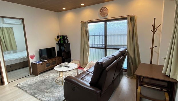 sun seinibannkan 201 - Foto 5, Habitación