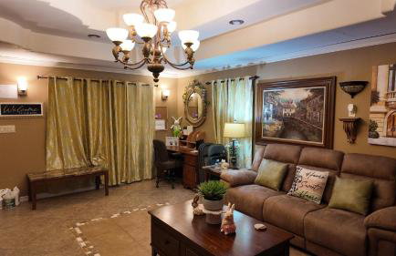 Spacious 4BR 3Baths Near Airport and La Plaza Mall - Photo 48