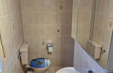 Ferienwohnung Feldblick - Foto 12