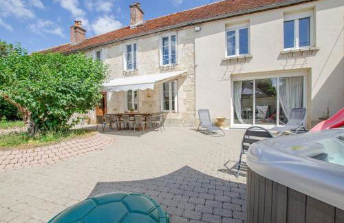 Villa les lilas - Foto 28