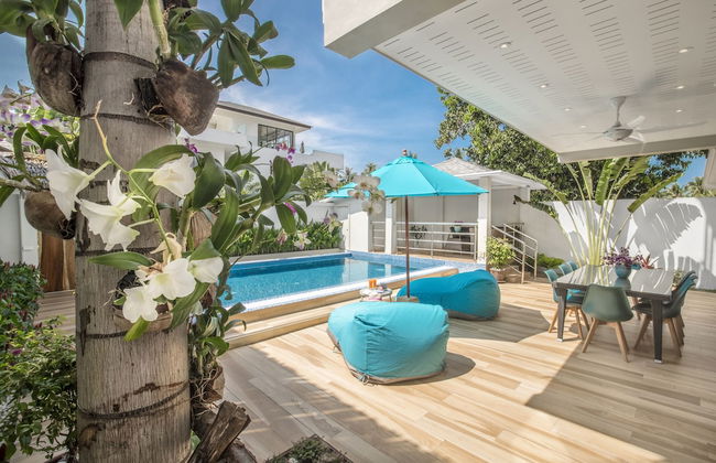 Ban Tai Estate Villas - Photo 27