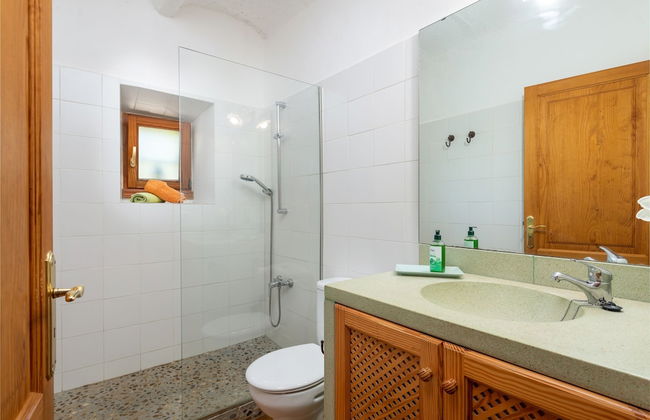 Can Sua in Mallorca With 4 Bedrooms and 2 Bathrooms - Foto 34