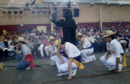 Hospital del Temple Casa Rural - Foto 51