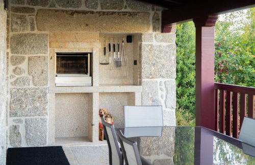 Casa Encosta do Monte - Foto 18