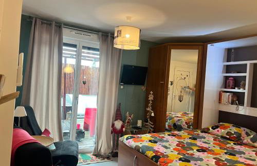 Studio la magie de Noël - Foto 6